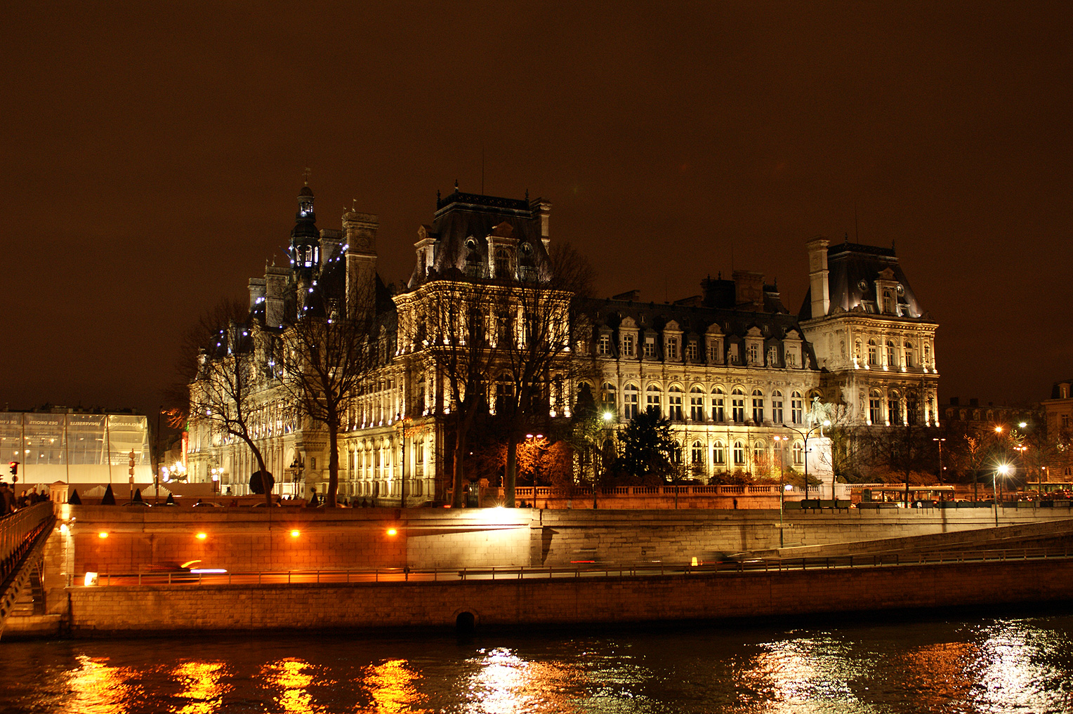 mairie paris