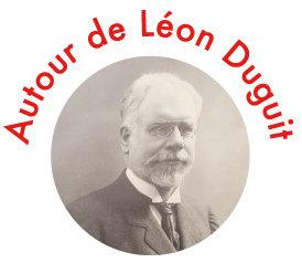 léon duguit